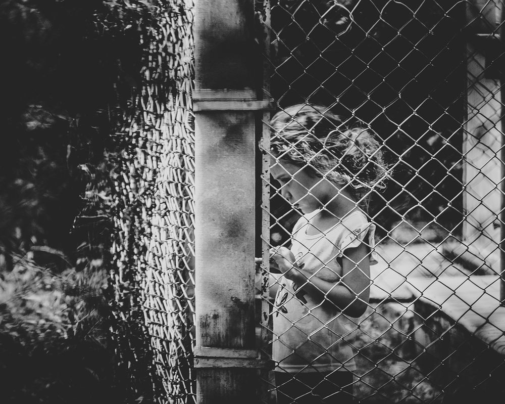 Photograph by Diego Aloma