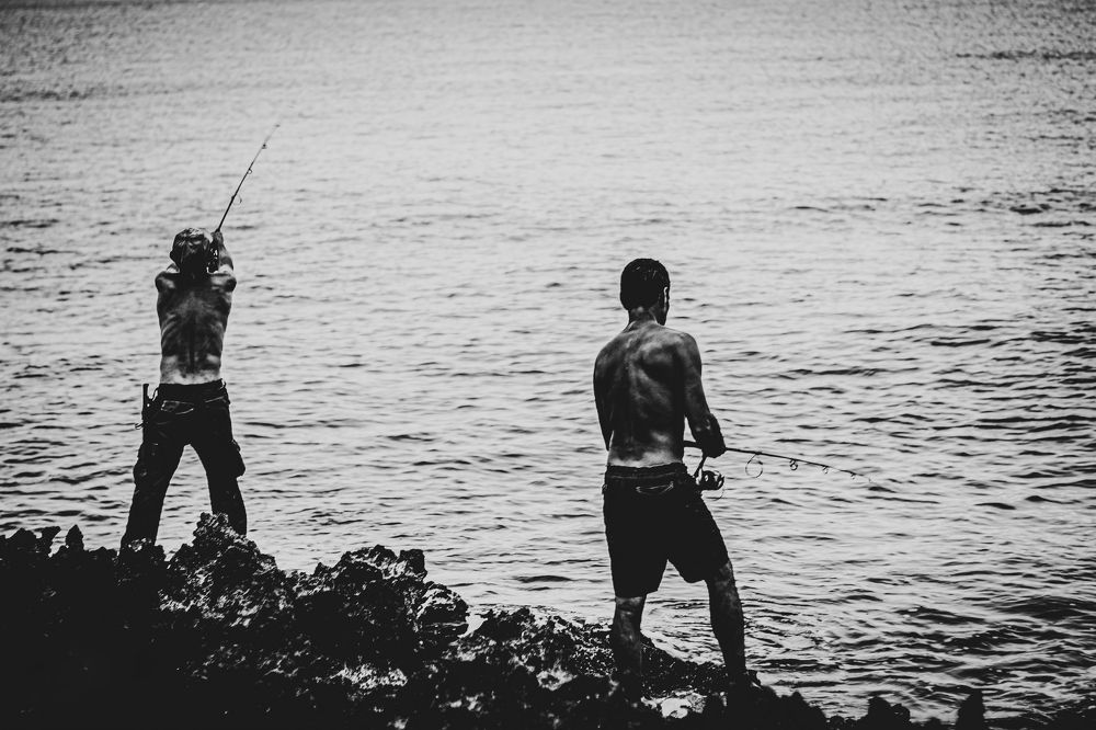 Photograph by Diego Aloma