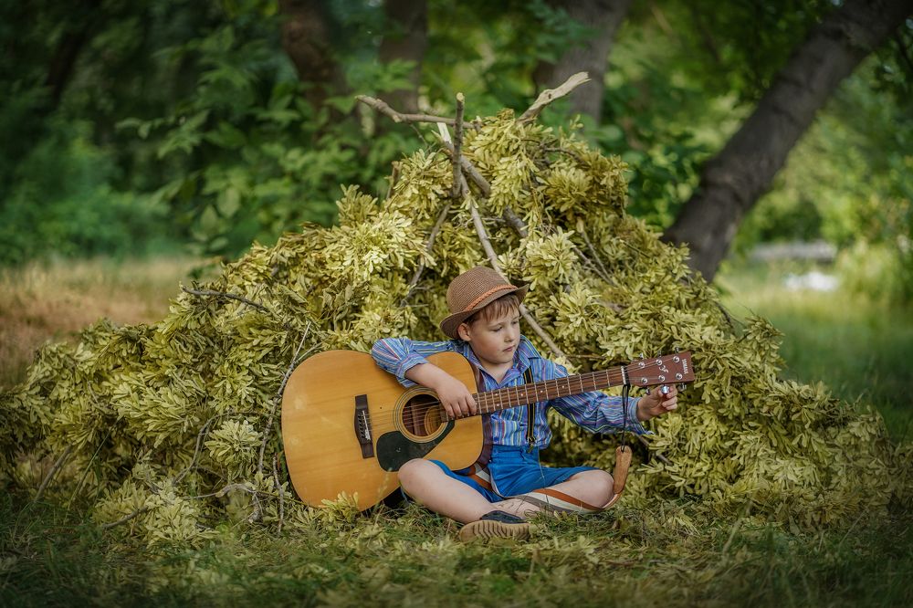 Фотография автора Sherry Igam