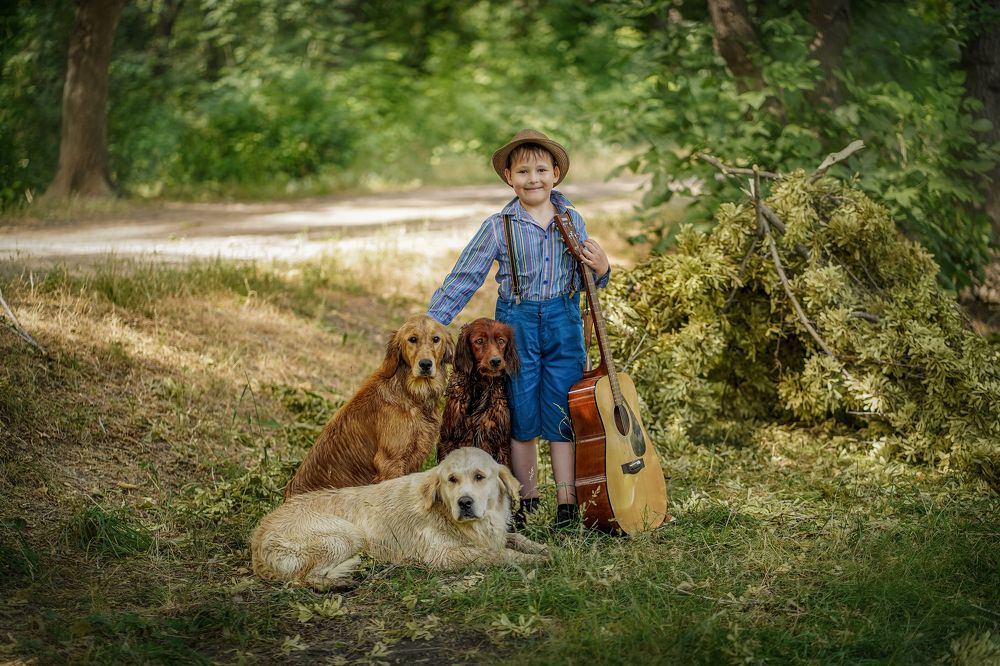 Фотография автора Sherry Igam