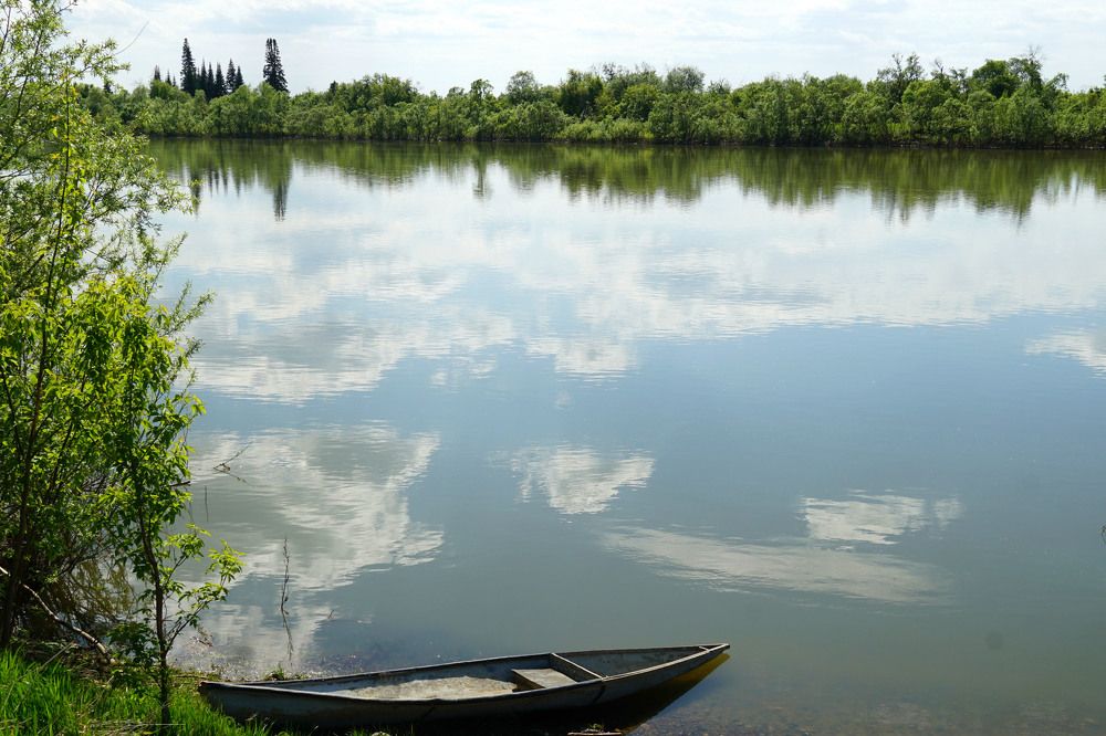 Photograph by Кан Галина