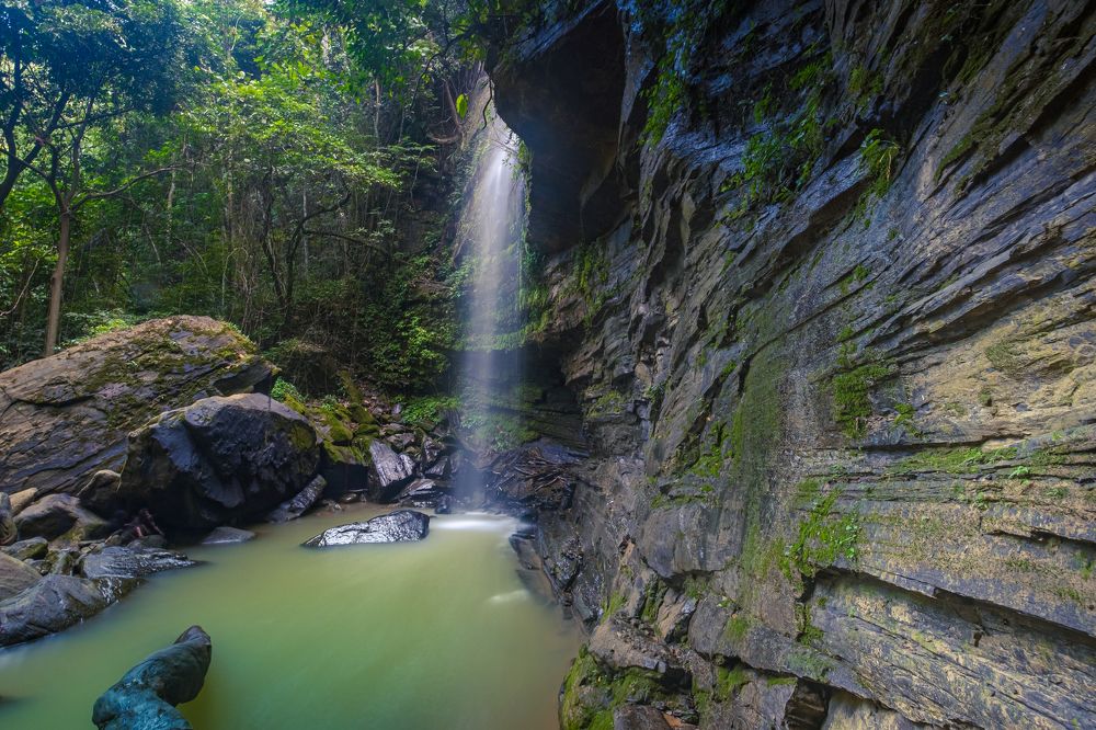 Photograph by Isdianto Malay