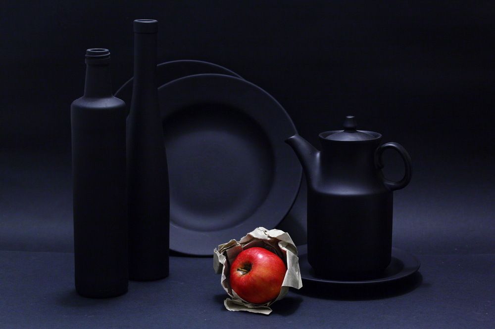 Photograph by Алексей Дудинский