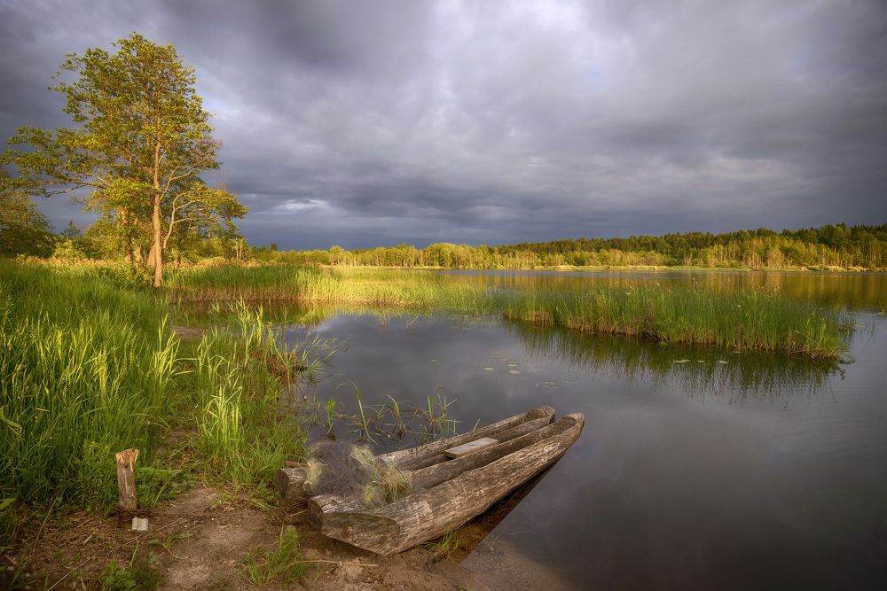 Photograph by Сергей Аникин