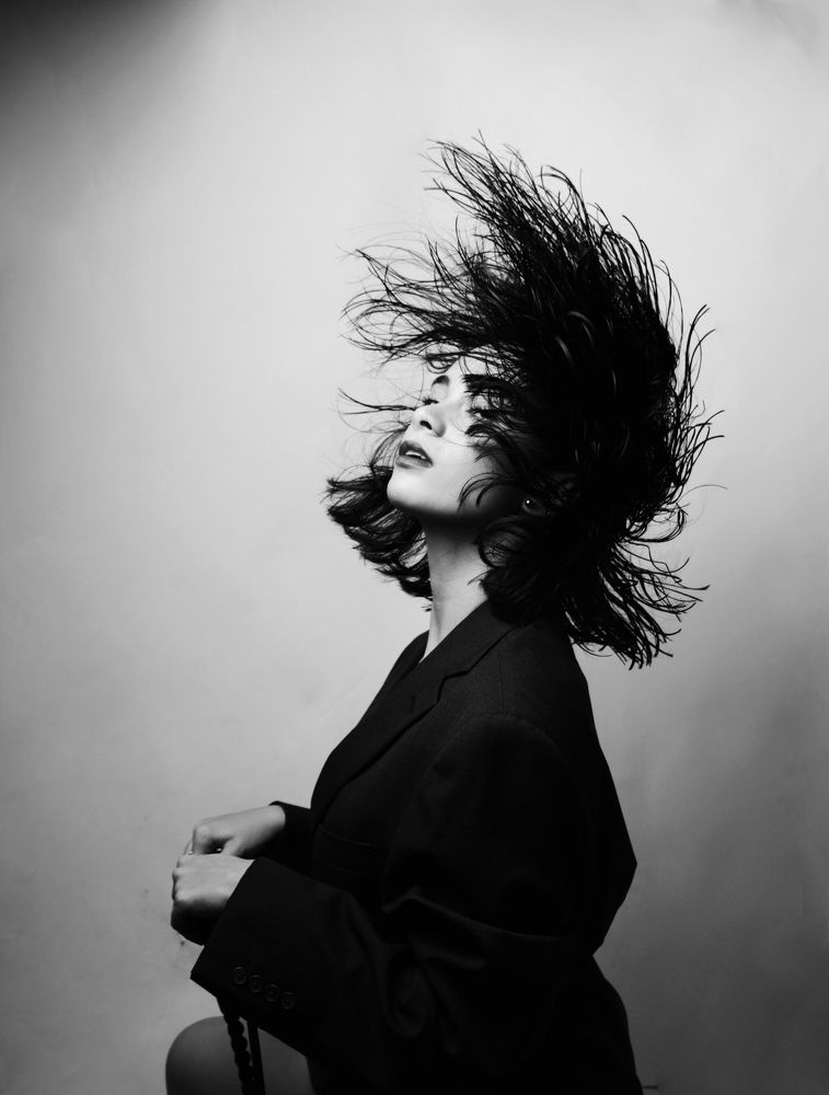 Photograph by Marcela Barrios