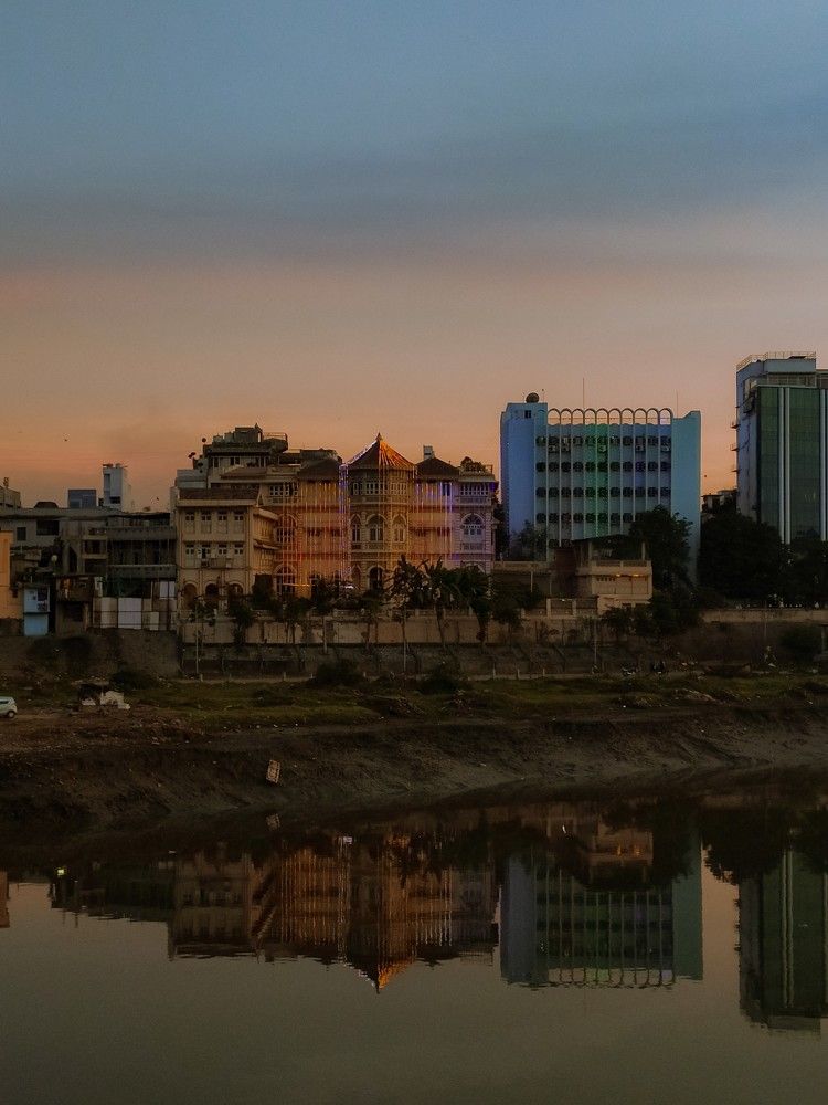 Фотография автора Hardik parekh