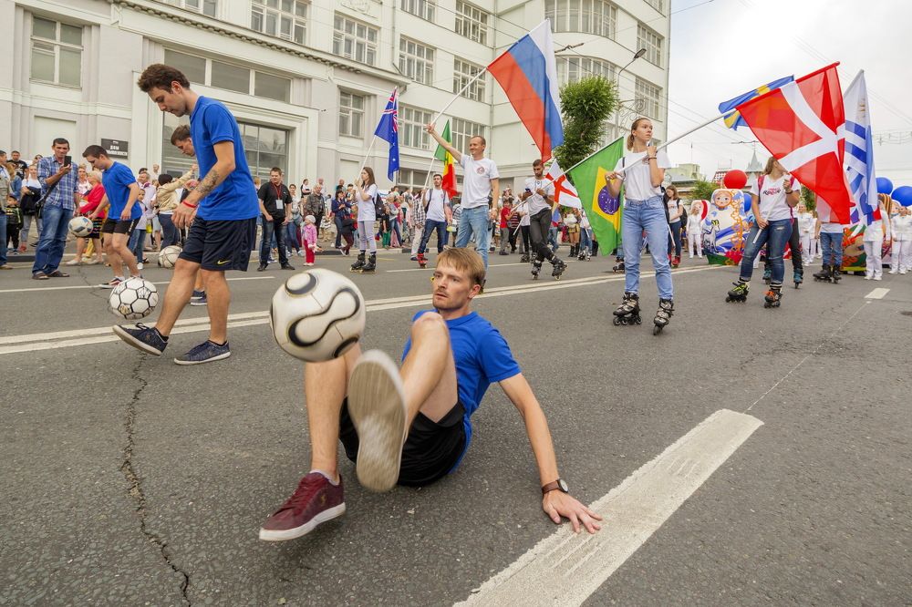 Photograph by Владимир Акиньшин