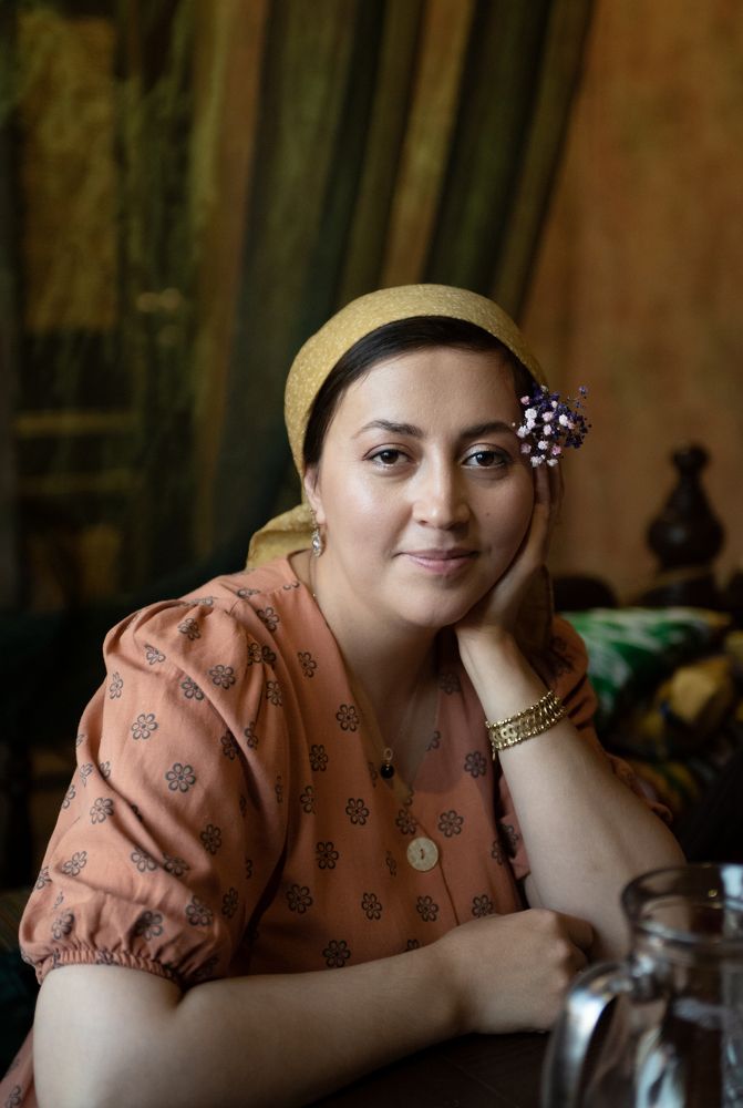 Photograph by Александра Андреева