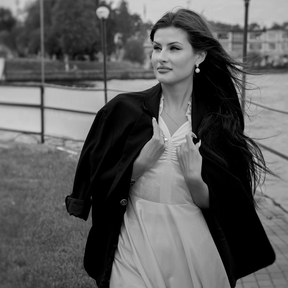 Photograph by Анна Назарчук