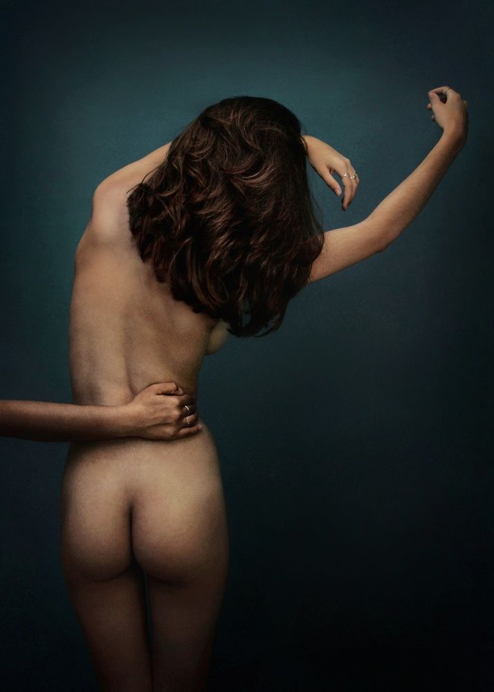 Photograph by Casuso Garcés Khristian Mauricio