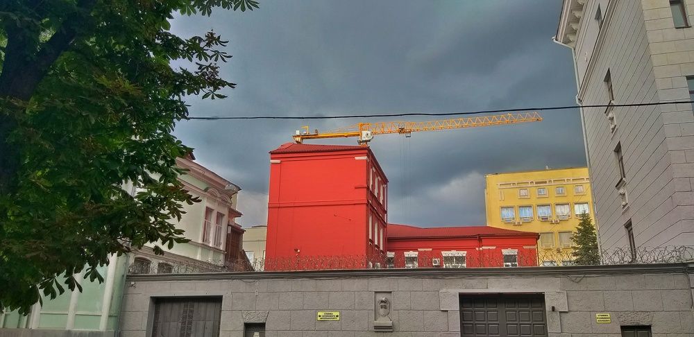 Photograph by Оксана Зибзибадзе