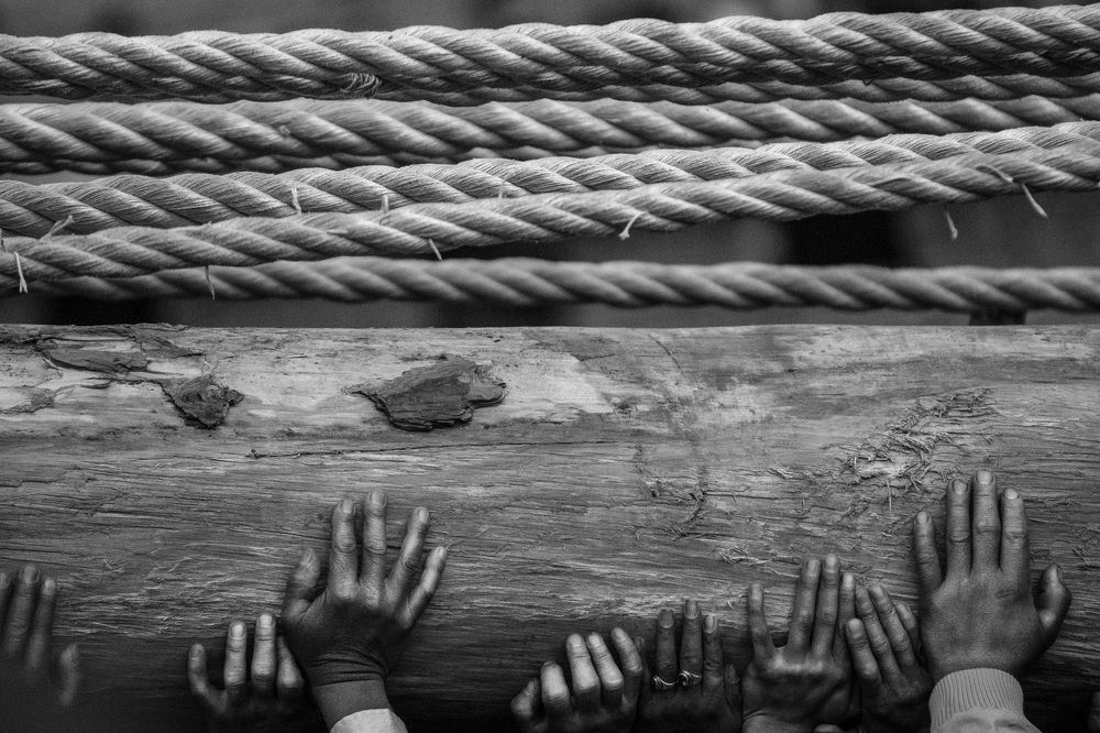 Unity (together we can)