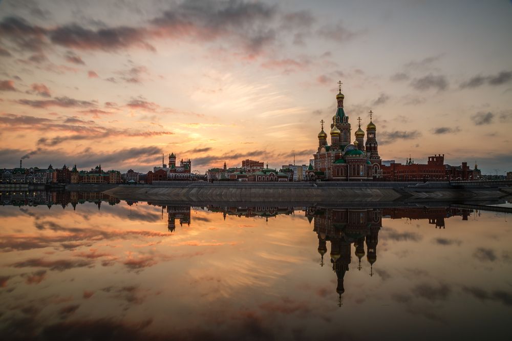 Photograph by Владимир Бессолицын