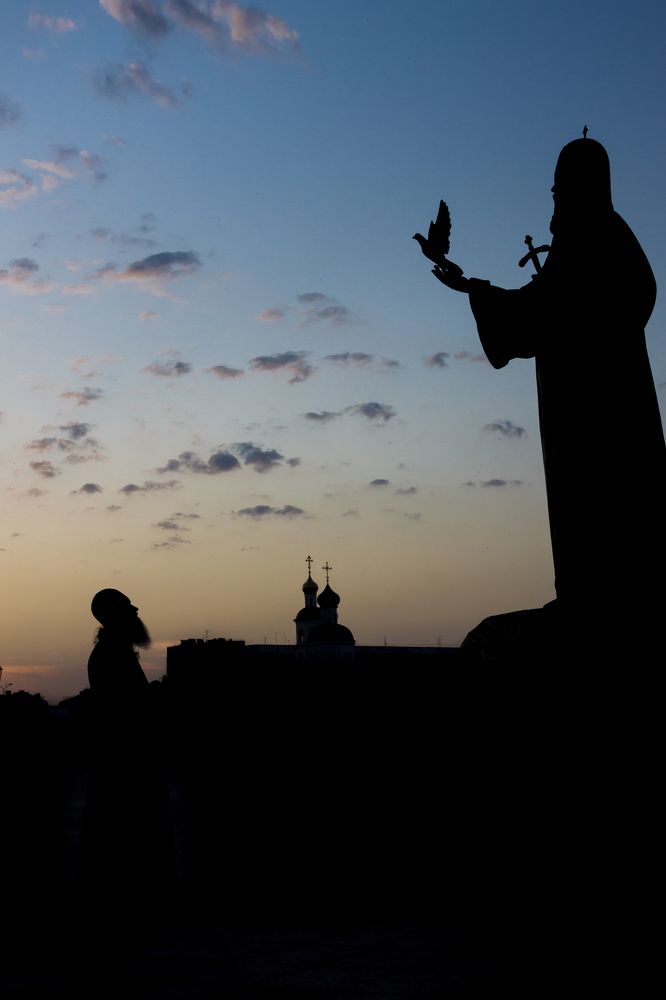 Photograph by Владимир Бессолицын