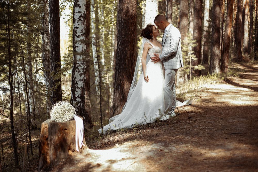 Фотография автора Илья Душутин