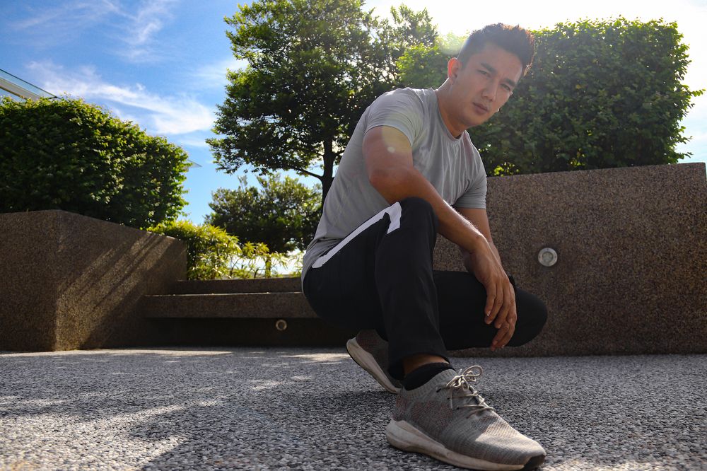 Photograph by Chia Teck Kang