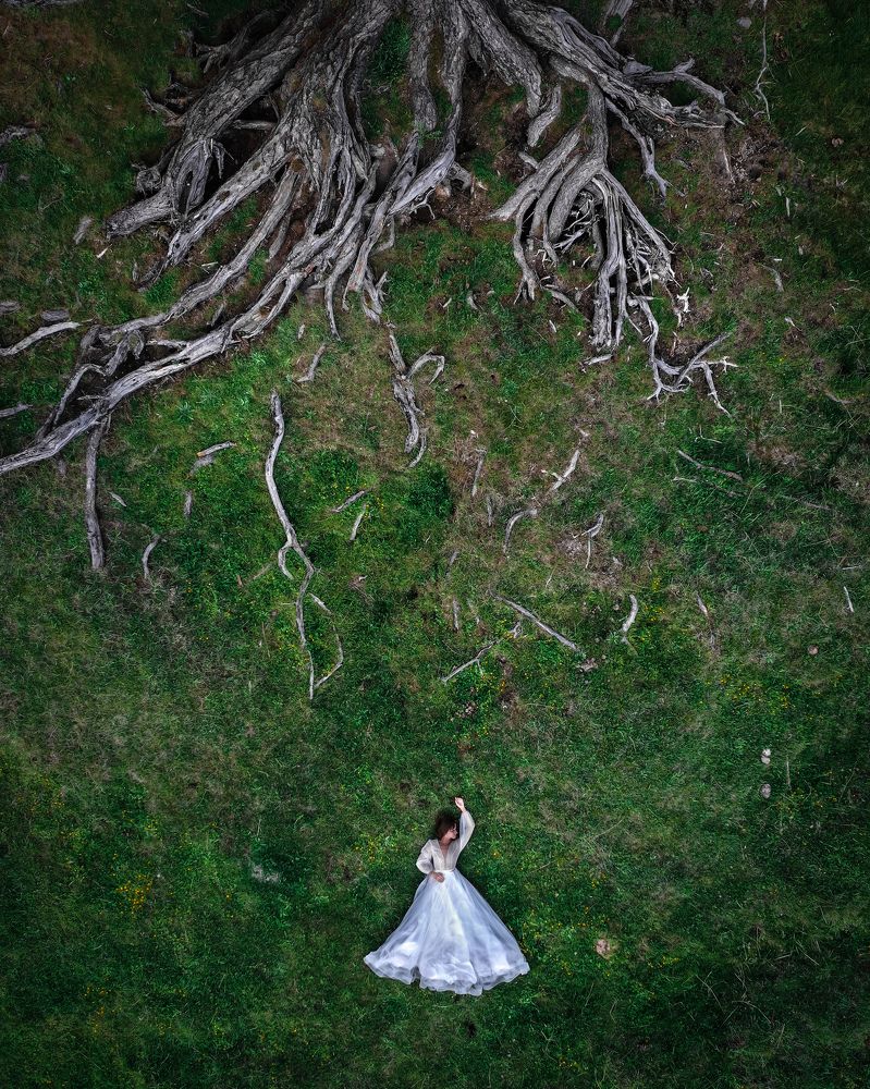 Photograph by Антон Мелёшкин