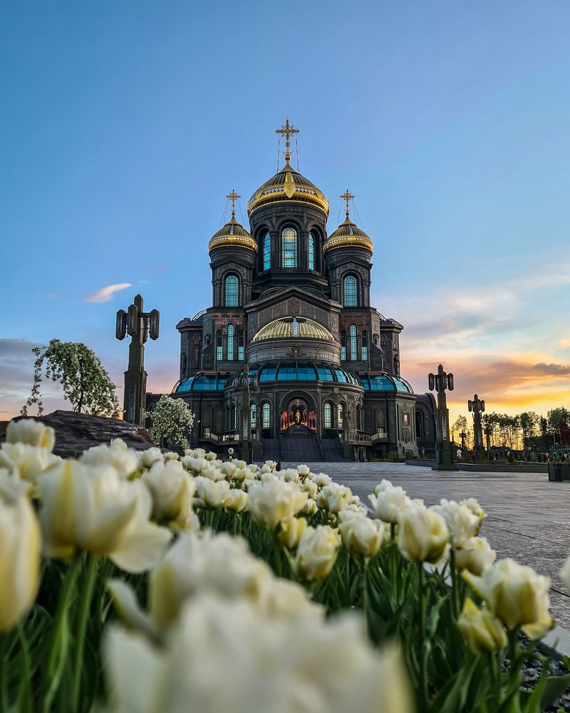 Photograph by Антон Мелёшкин