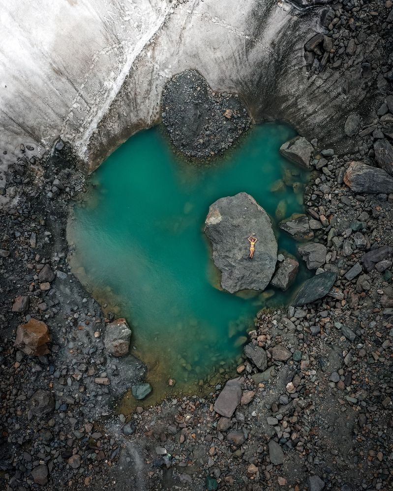 Photograph by Антон Мелёшкин