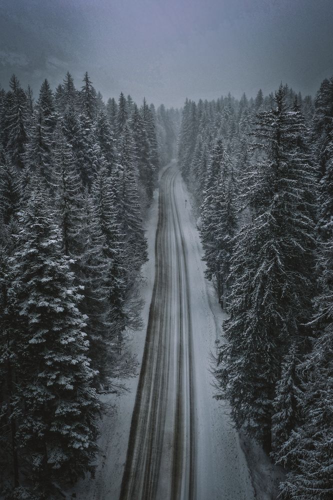 Photograph by Антон Мелёшкин