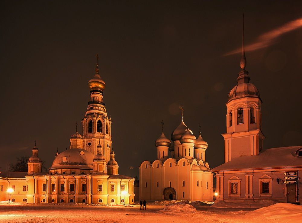 Photograph by Алексей Кошелев