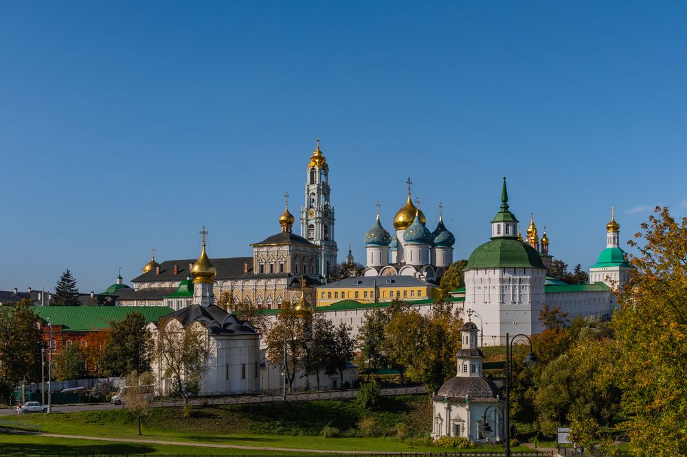 Photograph by Gorodetskiy Konstantin