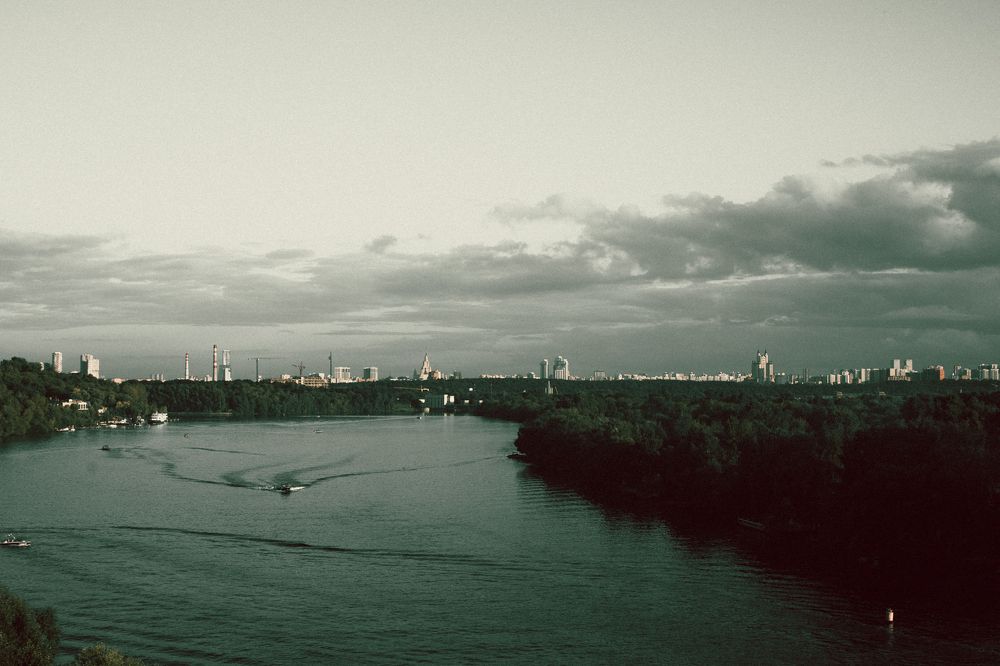 Photograph by Gorodetskiy Konstantin