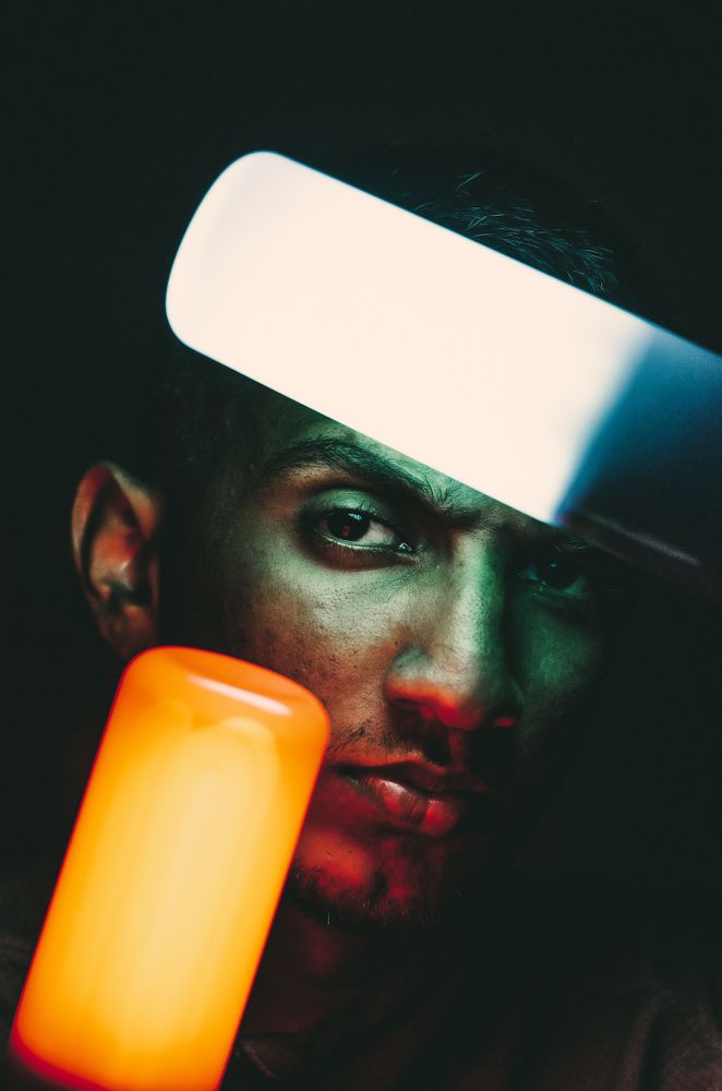 Photograph by Niman hewavitharanage