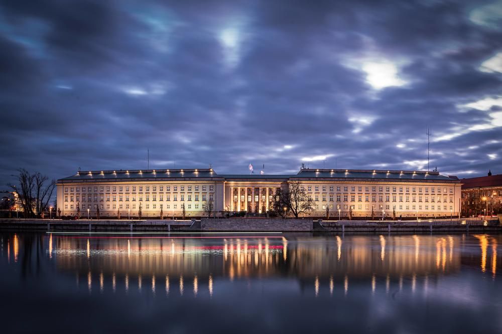 Photograph by Paweł Bykowski