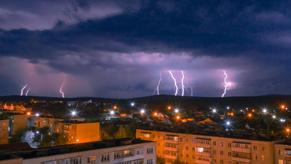 Photograph by Олег Бережных