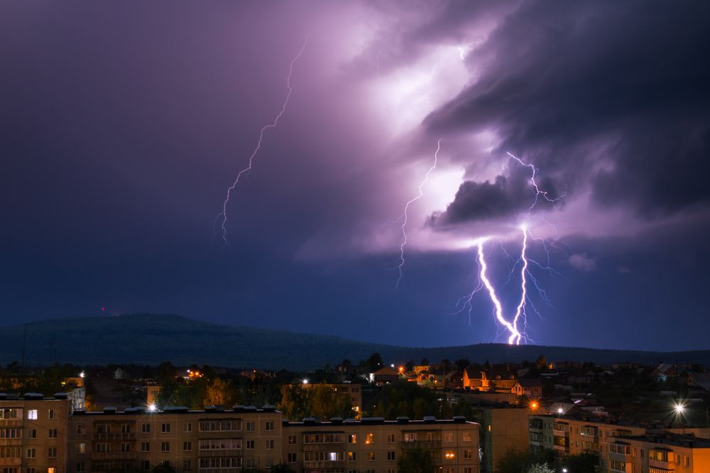 Photograph by Олег Бережных