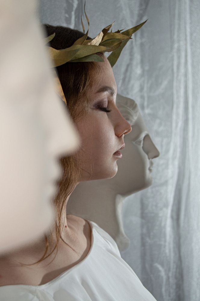 Photograph by Селезнева Евгения