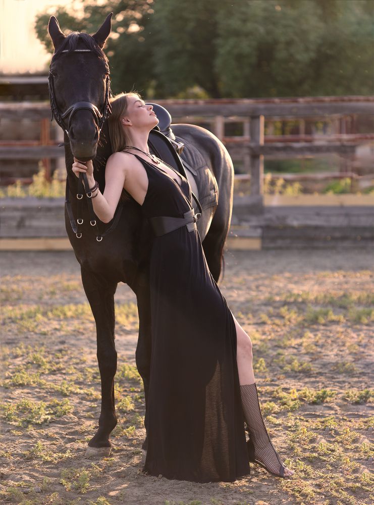 Photograph by Ольга Семенова