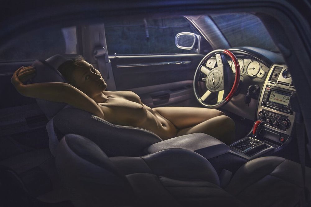 Фотография автора Евгений Иванов