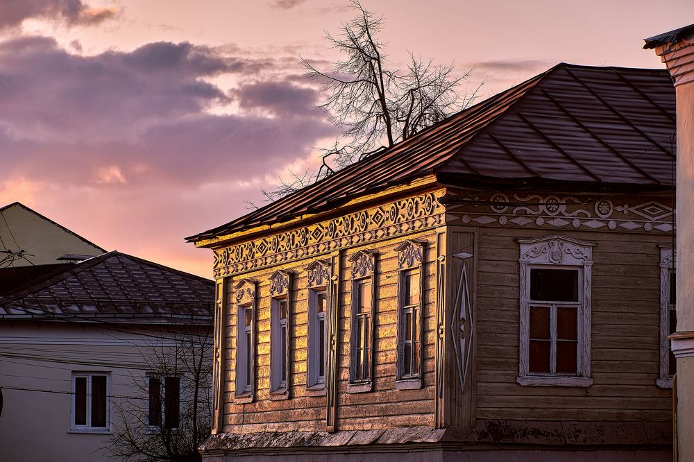 Photograph by Александр Горский