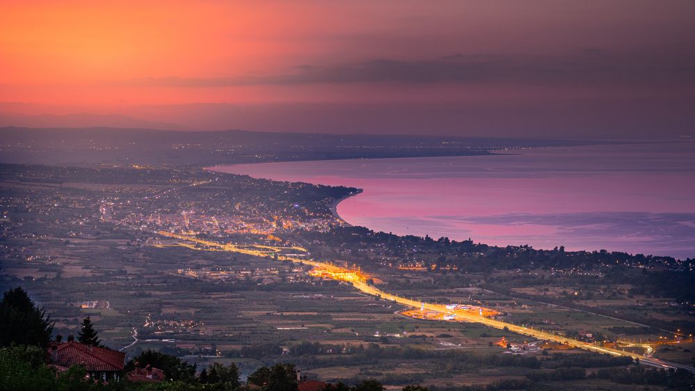 Photograph by Adrian Grigore