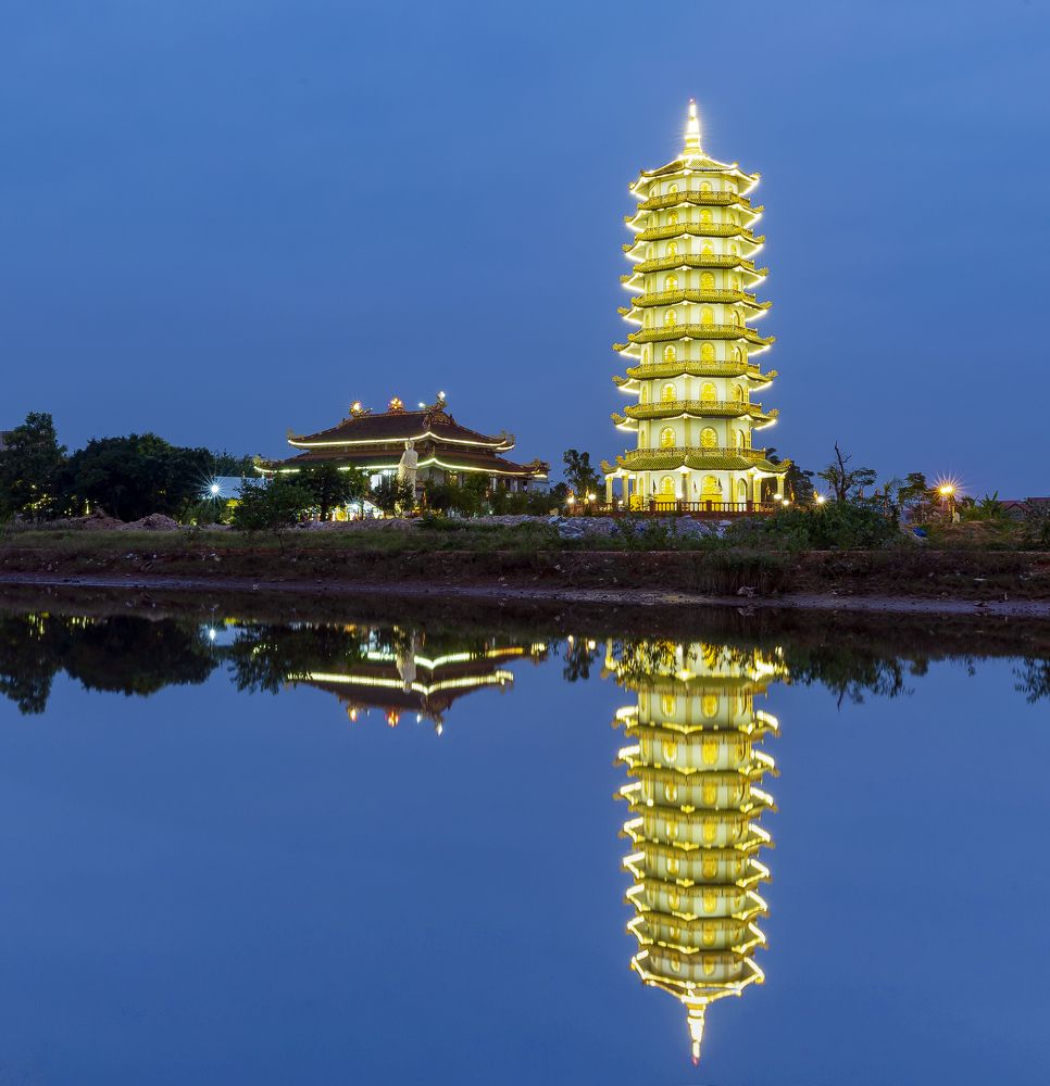 Photograph by NGUYEN HAI