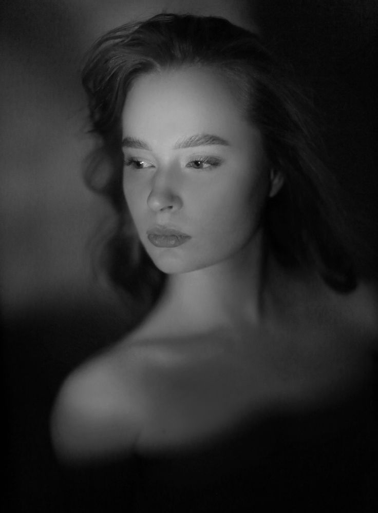 Photograph by Ольга Семенова