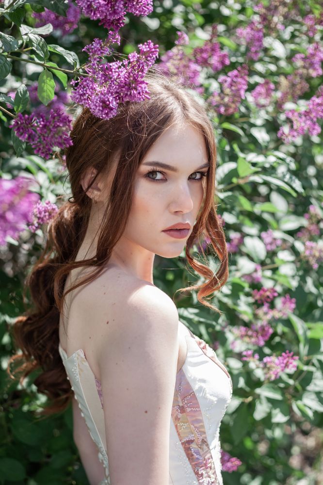 Photograph by Любовь Осипенко