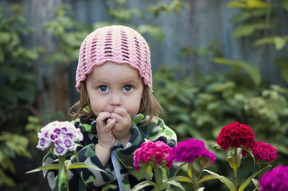 Photograph by Елена Рослякова