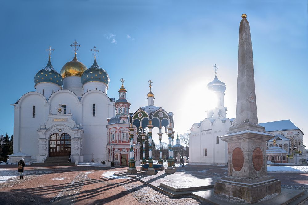 Photograph by Александр Горский