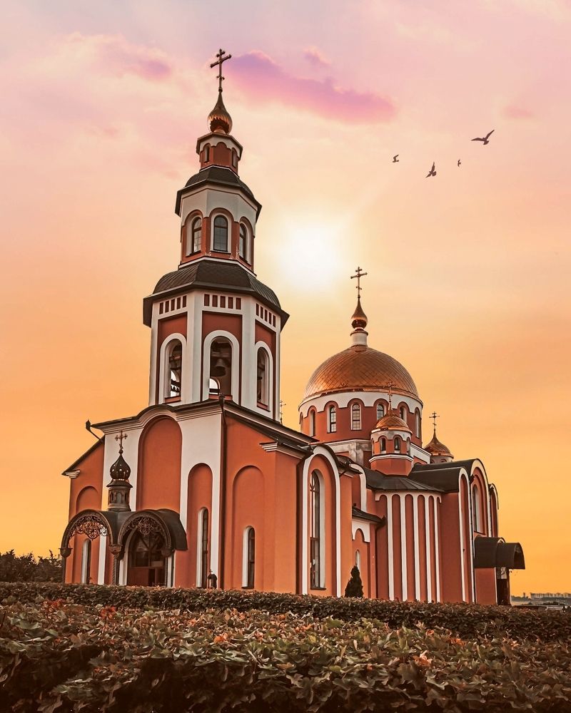 Photograph by Денис Шамров