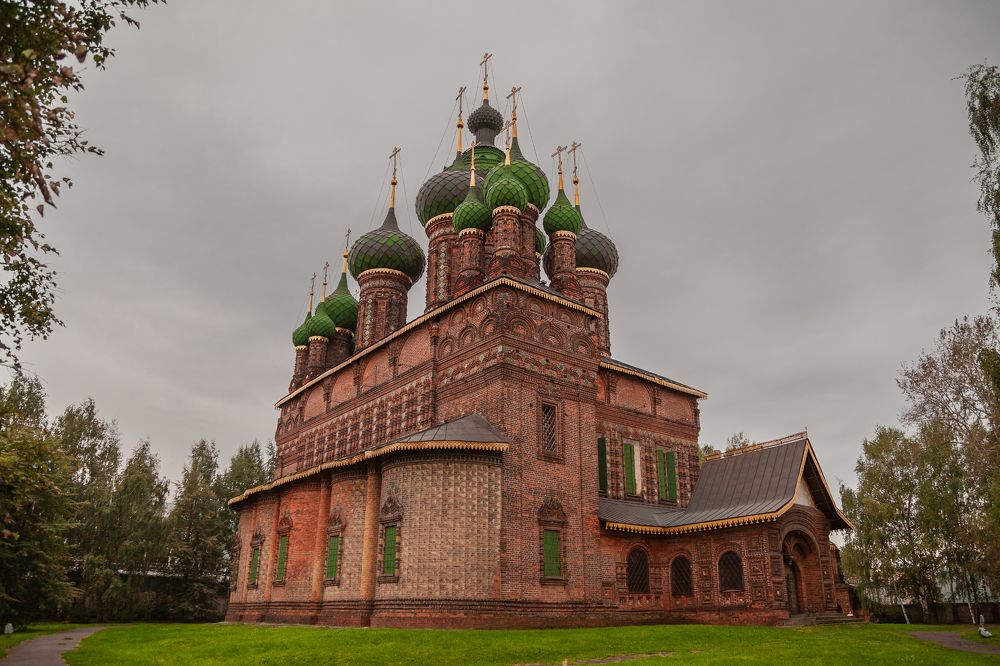 Фотография автора Анатолий Гарин