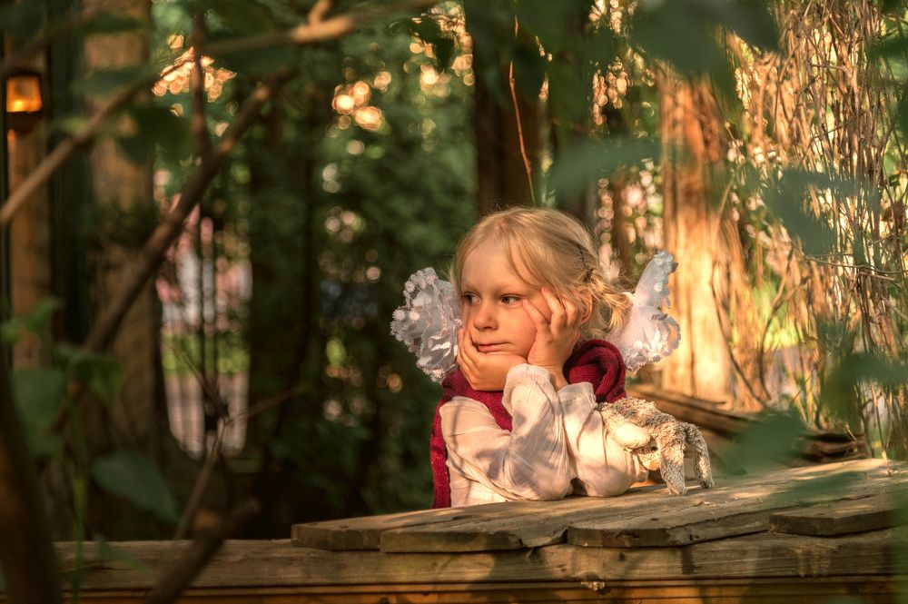 Книжные посиделки