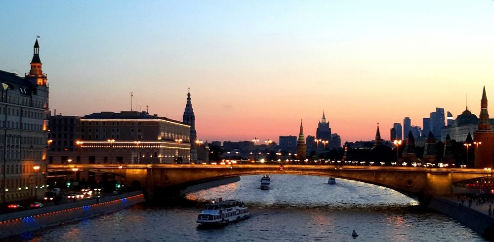 Photograph by Борис Каширин