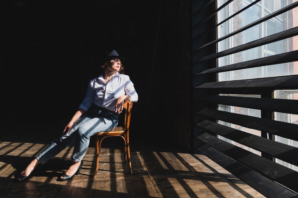 Фотография автора Екатерина Полякова