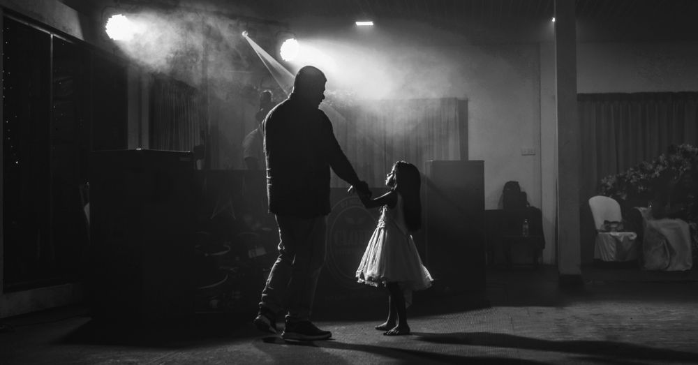 Same heart beat of two different souls