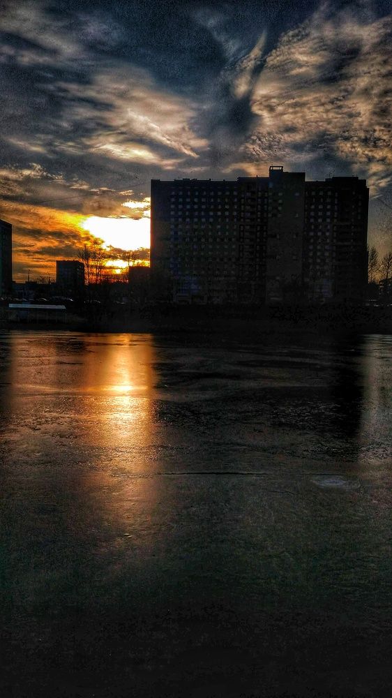 Photograph by Юлия Булатова