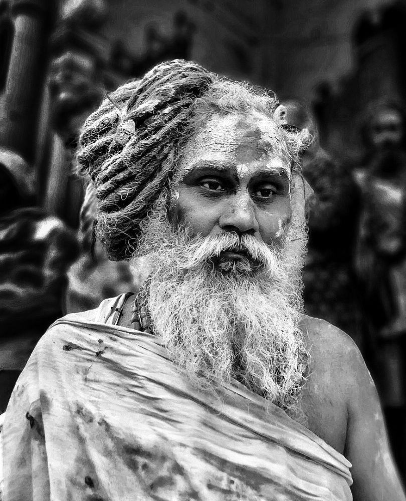 Photograph by ALI SAJID