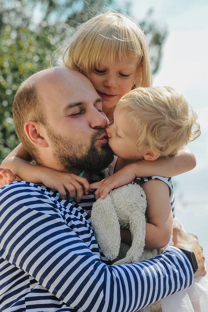 Полосатая история